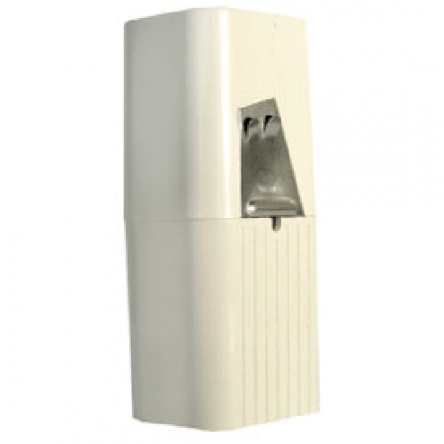 Floss Dispenser, Beige Color, Each