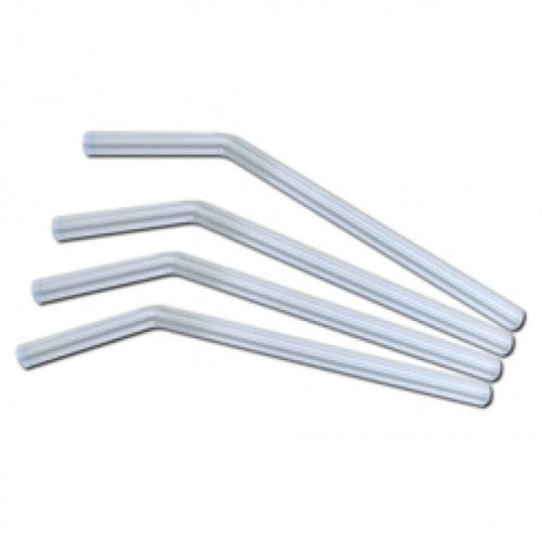 Air/Water Syringe Tips, Plastic Core, 200/Pkg