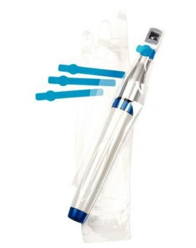Perfect Fit Adjustable Intra Oral Camera Sleeves 150/Box