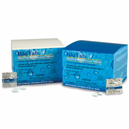 BluTab Waterline Maintenace Tablets