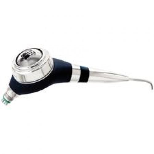 ProphyBrite Air Polishing Unit, Black, Each,