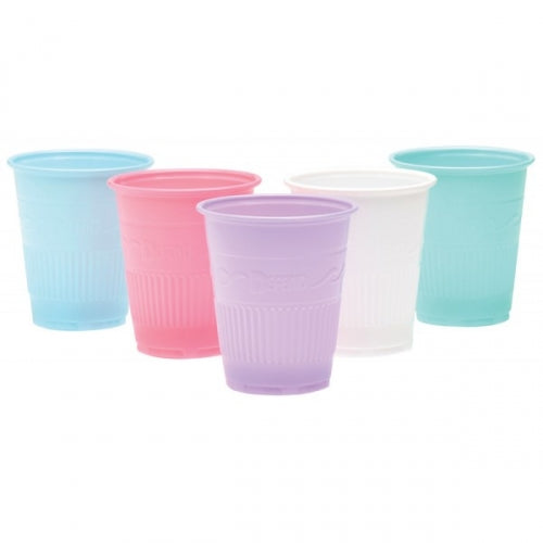 Plastic Drinking Cups