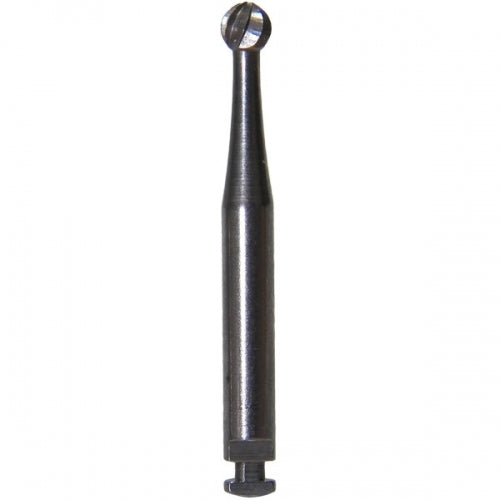 Dental Ree RAOS 1/2, Surgical Premium Carbide Burs, LATCH (Right Angle), 10/Pkg