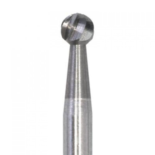 Dental Ree FGOS4 Surgical Premium Carbide Burs, 100/Pkg