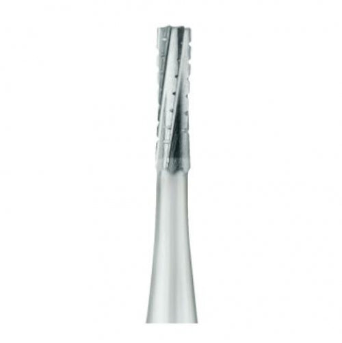 2057 FGOS Surgical Carbide Burs – High Quality Metal Cutting, 100-Pack, Goldburs.com