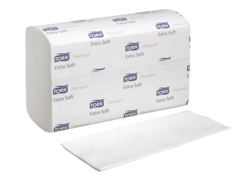 Kleenex C-Fold Towels, White, 150/Pkg, 16/Case #1500