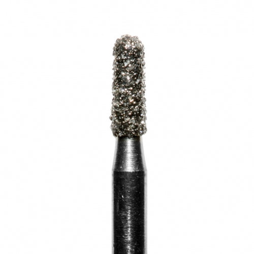 Crosstech Multi-Use Diamond Burs 10839/012S (1.2mm head size), Friction Grip Shank Crosstech Multi-Use Diamond Burs 10839/012S (1.2mm head size), Friction Grip Shank