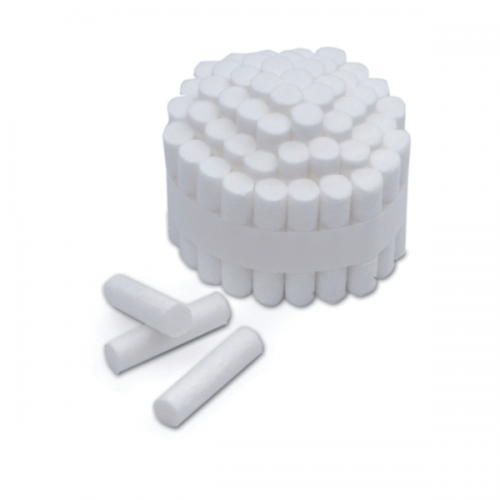 Cotton Rolls