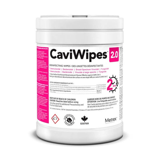 CaviWipes 2.0
