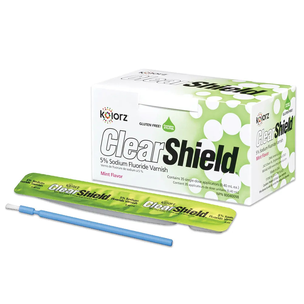 Kolorz ClearShield Varnish