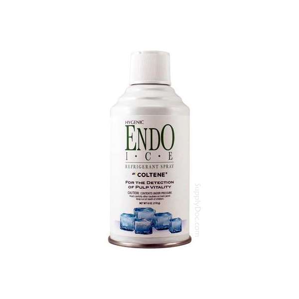 image Get best price on Coltene Dental Products Endo Ice Spray