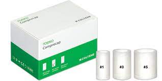 ROEKO Comprecap # 3