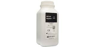 Sodium Bicarb (other prophys) (1 lb.)
