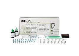 3M Adper Scotchbond Multi-Purpose Adhesive, Scotchbond Multi-Purpose Intro Kit