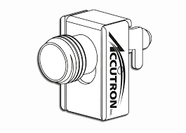 Oxygen Fitting - Diss with Male Q/C With Bracket
