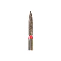 NeoDiamond FG #0312 (805-012) Medium Grit, Inverted Cone Shaped, 25/Pkg