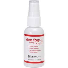 Dee Fog Anti-Fog Treatment Spray