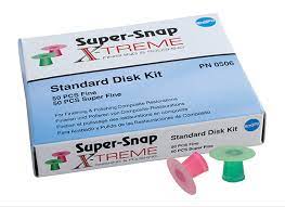 Super-Snap X-Treme Standard Kit