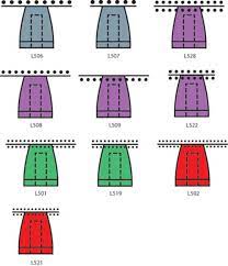 Super-Snap Finishing Safe Side Down Disk Replacements - 50/pkg