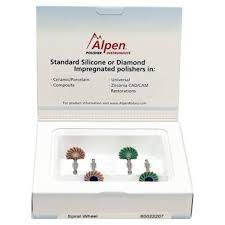 ShapeGuard Zirconia Plus Assorted Pack