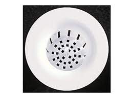 Screen-4-Vac Cuspidor Strainers, Regular Size, 144pcs/Box