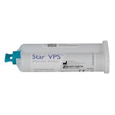 Start VPS - Regular Setting Time, Vanilla Bite (50 ml Cartridges), 2 pack, 6 Automix Tips