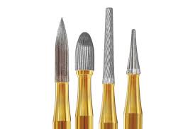 30 Blades Trimming & Finishing Carbide Burs