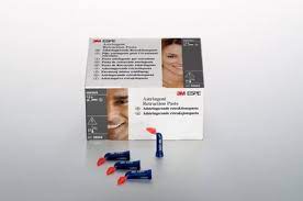 3M Astringent Retraction Paste, Refill Pack