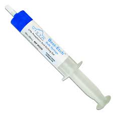 Best-Etch - 37% Phosphoric Acid Etch Gel, Bulk Syringe