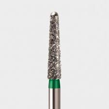 NeoDiamond FG #E164.015, Endo Access, Round End Taper, 10/Pkg