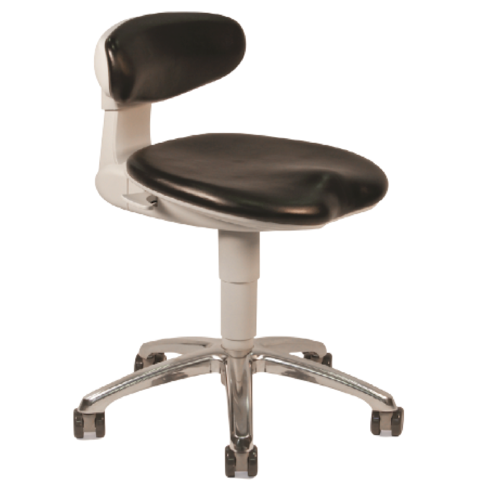 Aurora Doctor Stool