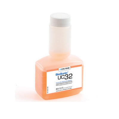 BIOSONIC Enzymatic Ultrasonic Cleaner Concentrate 8 Oz. /236 ml Meterdose Bottle