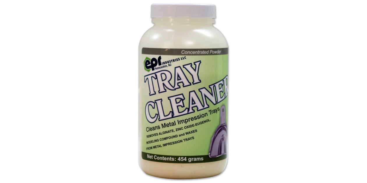 EPR Tray Cleaner