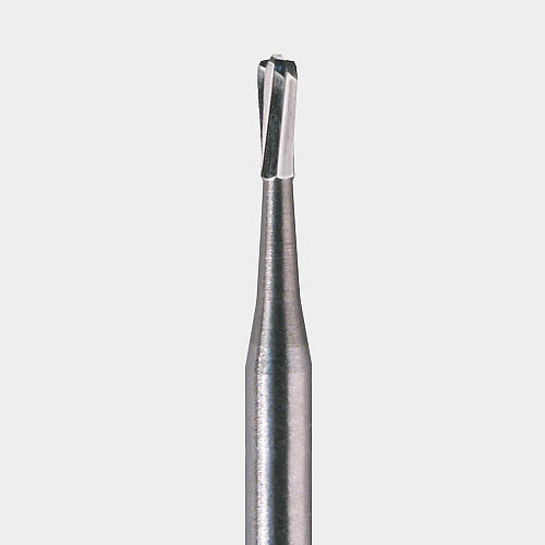 FG amalgam prep carbide burs