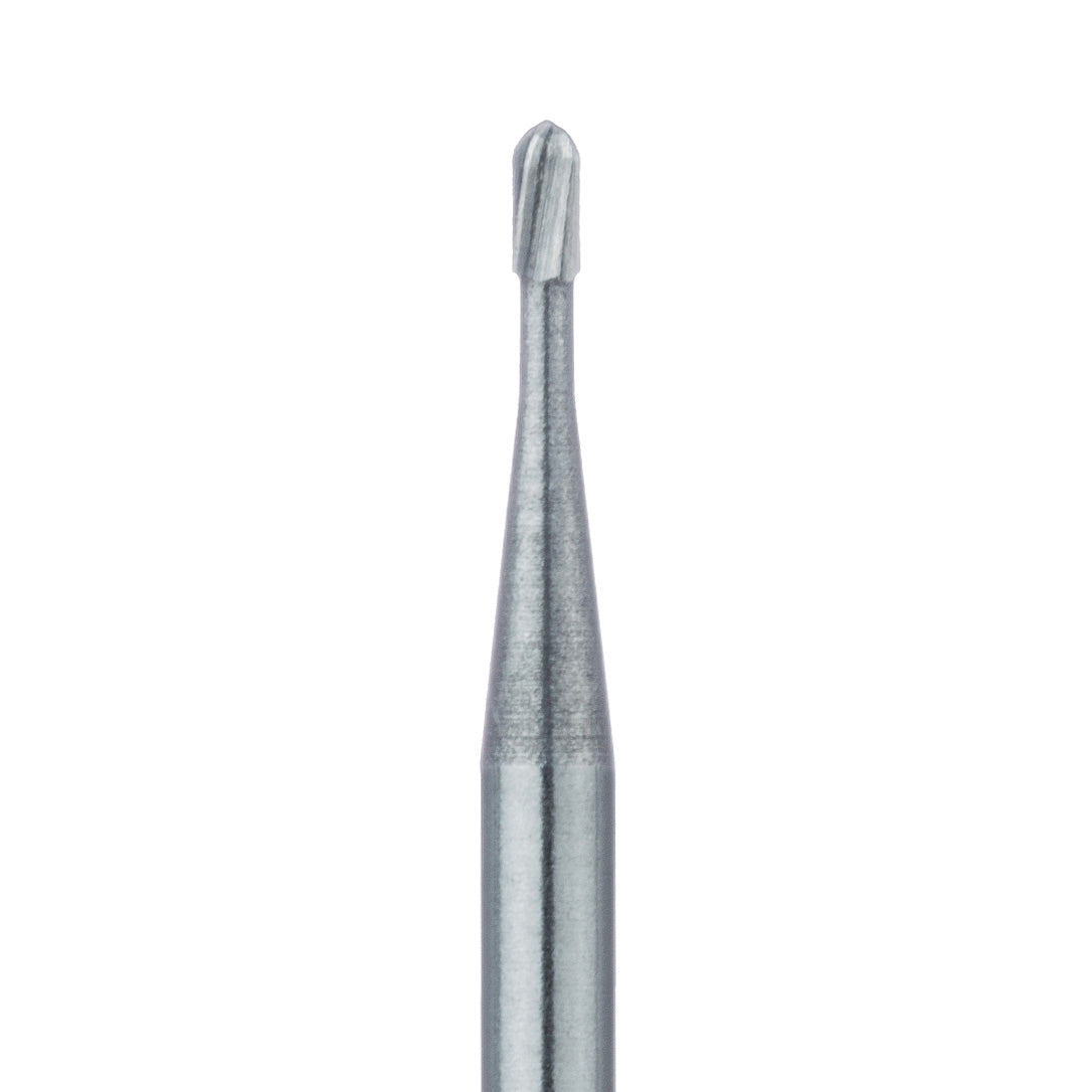Friction Grip Pear Carbides