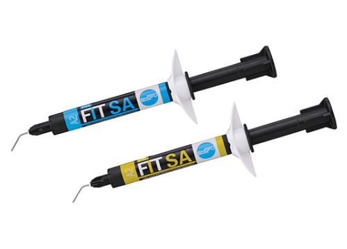 FIT SA Flowable Composite