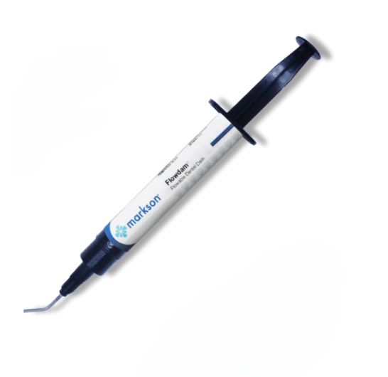 Flowdam Flowable Dental Dam