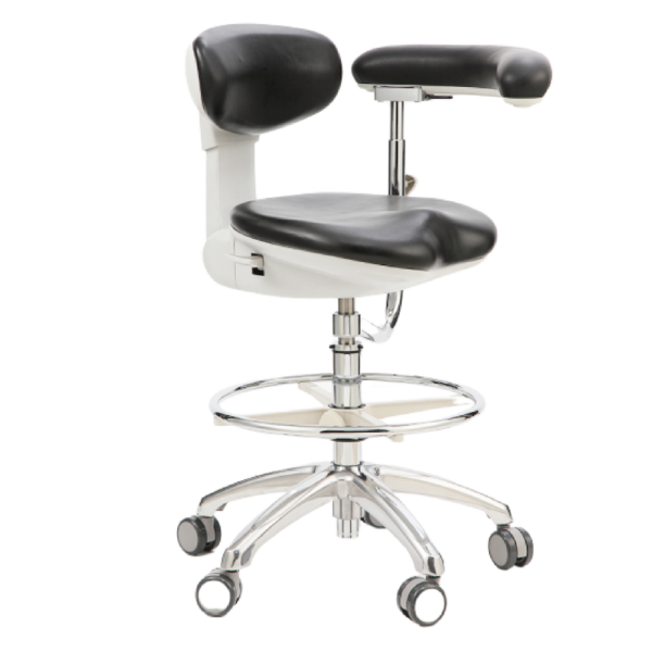 Aurora Assistant Stool