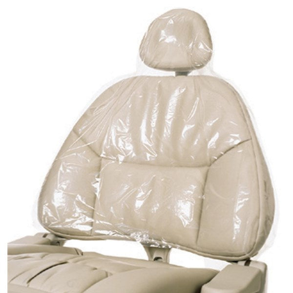 Half Chair Cover 27-1/2" x 24"