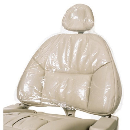 Half Chair Cover 27-1/2" x 24"