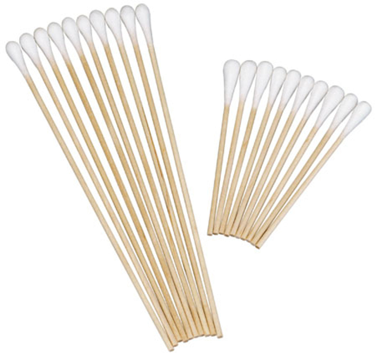 Disposable Cotton Tipped Applicators