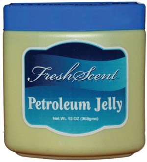 Petroleum Jelly, 13 oz Jar