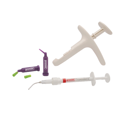 Traxodent
