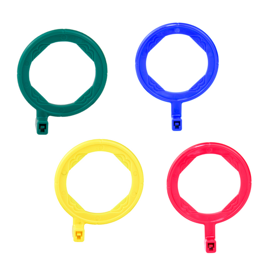EzAim Autoclavable Positioning Ring