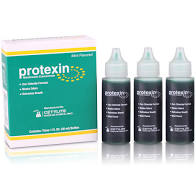 Protexin Mouthwash Concentrate - Zinc Chloride Formula, 1oz. (3/pk) #0307
