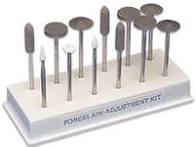 Classic Plastic Porcelain (HP) Adjustment Kit