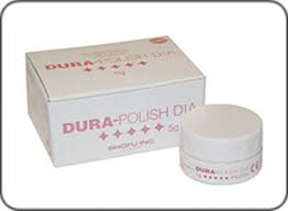 Dura-Polish Paste 20g