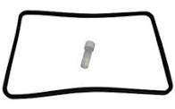 Cassette Seal & Lube Kit, Statim G2000