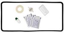 Cassette Seal & Lube Kit, Statim G5000