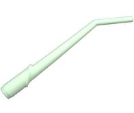 Surge Inserts/For Non-Vented Hve Tips, White (25Pcs/Bag, 200Bags/Case)